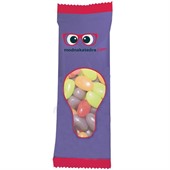 Large Tall Bag With Jelly Beans