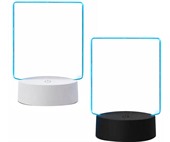 Large Vertical Light Up Acrylic Award