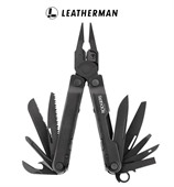 Leatherman® Rebar Black