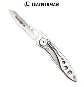 Leatherman® Skeletool Kbx Stainless