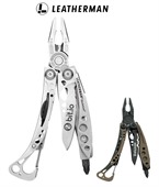 Leatherman® Skeletool