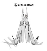 Leatherman® Wave Plus