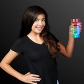 LED Colour Changing Pint Glass
