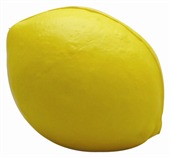 Lemon Anti Stress Ball