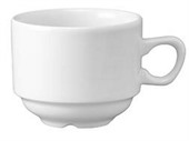 Letizia Stackable Tea Cup 210ml