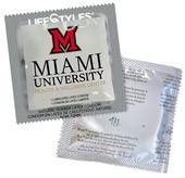 Lifestyle Custom Condom