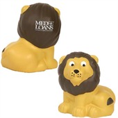 Lion Stress Toy