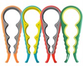 Lip Opener With Grip