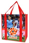 Lirio Laminated Tote Bag
