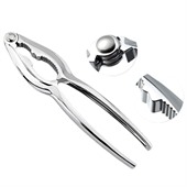 Lobster and Crab Cracker Tool