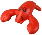 Lobster Stress Toy