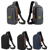 Lockstead Anti-Theft Sling Bag