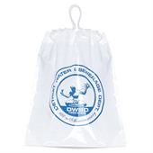 Lorca Plastic Bag