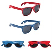 LoveBuzz Heart Shaped Party Glasses