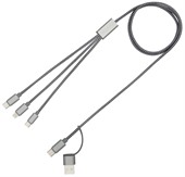 Lucas 4n1 Charge Cable
