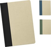 Lucio Sugarcane Notebook