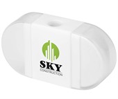 Lunet Eraser & Sharpener