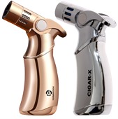 Luxury Cigar Lighter