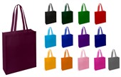 Luz Non Woven Tote Bag