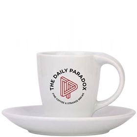 Lynmouth Espresso Cup