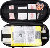 Macari Car Emergency Kit