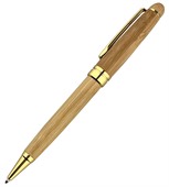 Machiko Bamboo Prestige Pen