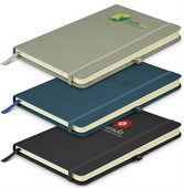 Maddox Notebook