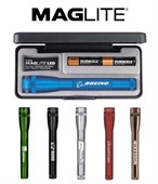 Maglite® 2 AA LED Mini