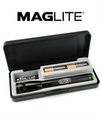 Maglite® AA Mini LED Spectrum