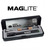 Maglite® AAA Mini LED Spectrum