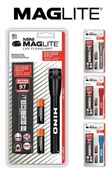 Maglite® LED Holster Combo Pack