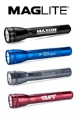 Maglite® LED ML25 3C Cell