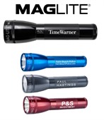 Maglite® ML25 2C Cell