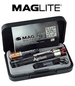 Maglite® Solitaire LED Spectrum