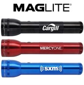 Maglite® Standard 2 D Cell