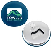 Magnet Mate Bottle Opener