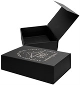 Magnetic Flip Gift Box