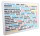 Magnetic Poetry Game