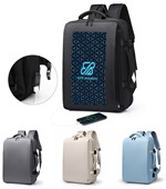 Mancini Travel Backpack
