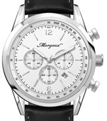 Margaux Mens Chronograph