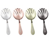 Marisca Shell Shaped Bar Strainer