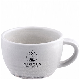 Marmoreo Porcelain Cup