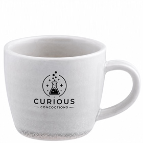 Marmoreo Porcelain Espresso Cup