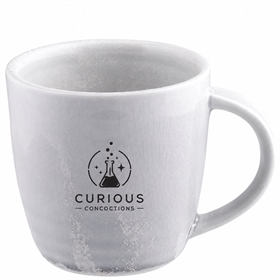 Marmoreo Porcelain Mug