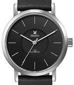 Marshall Apple Skin Strap Watch