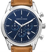 Maxwell Mens  Chronograph