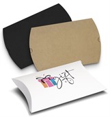 Medium Pillow Box