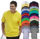 Mens Coloured Tee Shirt