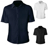 Mens Milton Short Sleeve