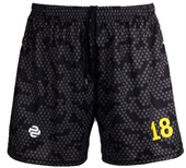 Men's Ultra Mesh Polyester Volleyball Shorts